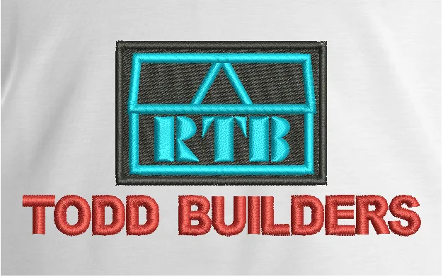 Todd Logo